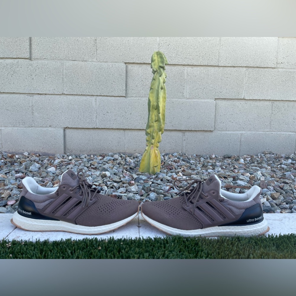 Men’s Adidas Ultraboost 1.0 size 11.5